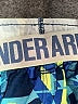 Under Armour Blue Board Shorts Size SmEstimated - photo 3