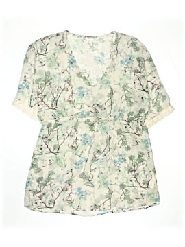 Trafaluc by Zara Swimsuit Cover Up (view 1)