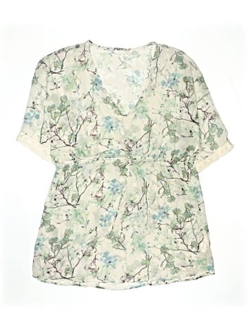Trafaluc by Zara Swimsuit Cover Up (view 1)