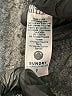 Sundry Gray Poncho Size Sm (1) - photo 8