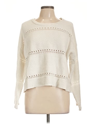 Lucky Brand Pullover Sweater (view 1)