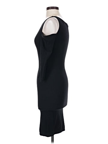 Bebe Cocktail Dress (view 2)