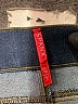 SPANX Solid Blue Jeggings Size XL - photo 7