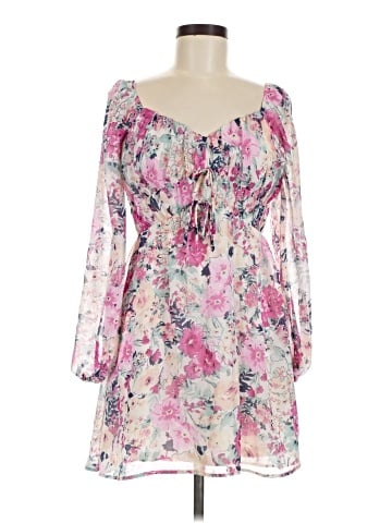 As U Wish Cocktail Dress (view 1)
