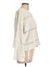 Lucky Brand Ivory Pullover Sweater Size L - photo 4
