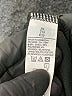 Old Navy Solid Black One Piece Swimsuit Size XL - photo 4