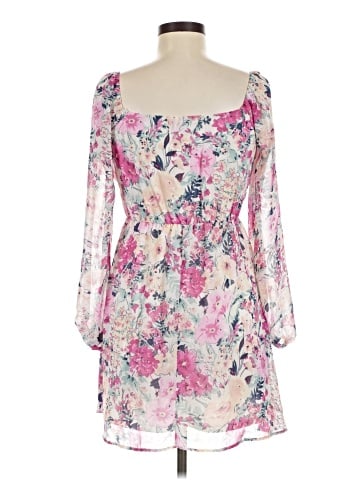 As U Wish Cocktail Dress (view 2)
