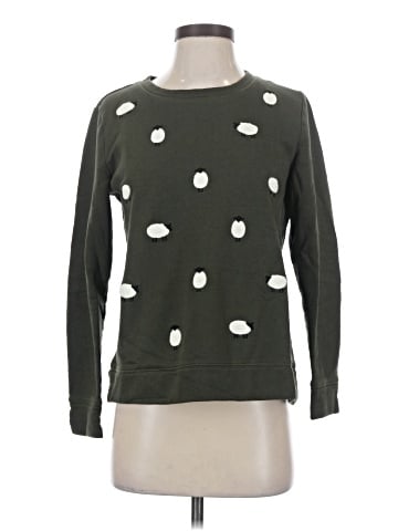 Talbots Pullover Sweater (view 1)