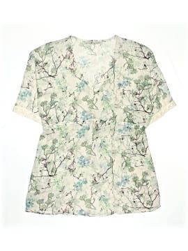 Trafaluc by Zara Swimsuit Cover Up (view 2)