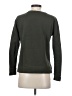 Talbots Polka Dots Green Pullover Sweater Size S - photo 2