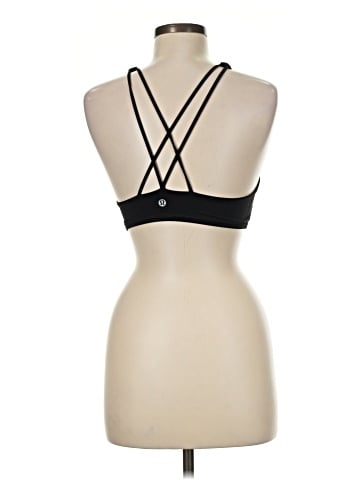 Lululemon Athletica Sports Bra (view 2)