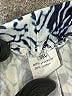 Unbranded Print Blue Casual Pants Size 3XL - photo 4