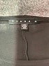 Tiana B. Black Short Sleeve Top Size XS - photo 7