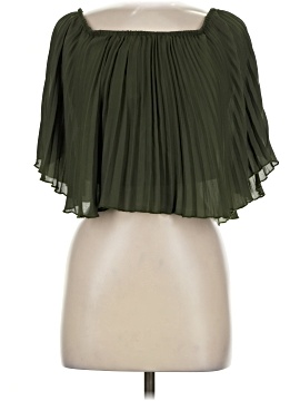 Charlotte Russe Formal Skirt