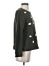 Talbots Polka Dots Green Pullover Sweater Size S - photo 4
