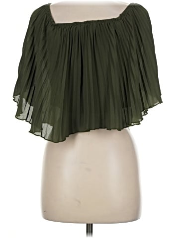 Charlotte Russe Formal Skirt (view 2)