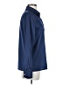 Unbranded 100% Polyester Blue Long Sleeve Blouse Size S - photo 4