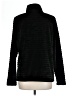 Jason Maxwell 100% Polyester Black Faux Fur Jacket Size L - photo 2