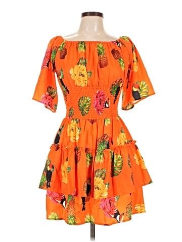 ChicMe Cocktail Dress (view 1)