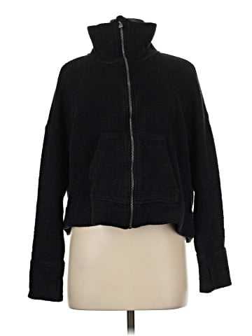 Sweaty Betty Cardigan (view 1)