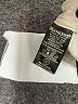 Blank NYC Silver Faux Leather Jacket Size S - photo 8