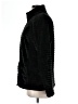 Jason Maxwell 100% Polyester Black Faux Fur Jacket Size L - photo 5