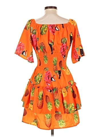 ChicMe Cocktail Dress (view 2)