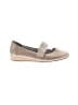 Mephisto Tan Flats Size 8 - photo 1