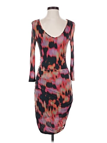 Velvet by Graham & Spencer Cocktail Dress (view 1)