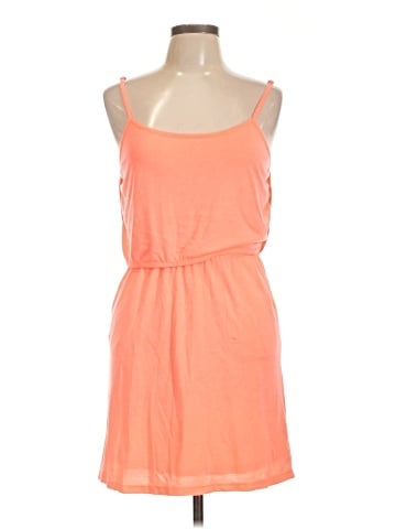 JOA Casual Dress (view 1)