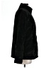 Jason Maxwell 100% Polyester Black Faux Fur Jacket Size L - photo 4