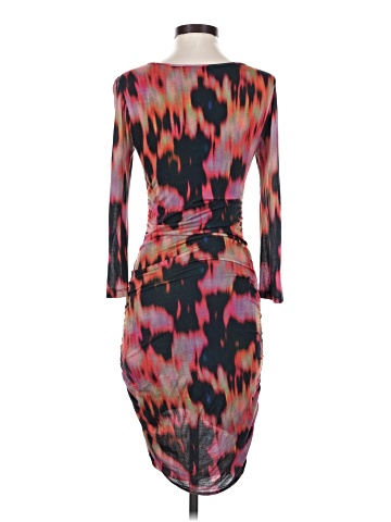 Velvet by Graham & Spencer Cocktail Dress (view 2)