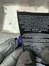 Under Armour Print Purple Track Jacket Size S (youth) - photo 4