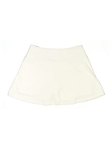 Women With Control Casual Skirt (view 2)