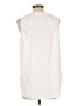 Athleta Ivory Sleeveless T-Shirt Size L - photo 2