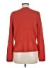 BOSS by HUGO BOSS Red Cardigan Size XL - photo 2