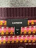 Express Orange Cardigan Size M - photo 7