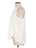 Athleta Ivory Sleeveless T-Shirt Size L - photo 5