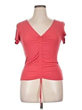 Moral Fiber Sleeveless T-Shirt (view 1)