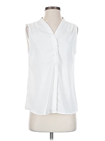 Unbranded Sleeveless Blouse (view 1)