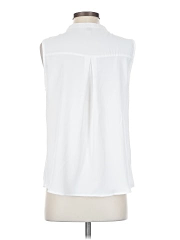 Unbranded Sleeveless Blouse (view 2)