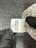 Unbranded Animal Print Tan Long Sleeve Blouse Size L - photo 8
