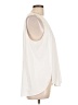 Athleta Ivory Sleeveless T-Shirt Size L - photo 4