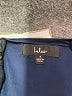 Lulus 100% Polyester Solid Blue Casual Dress Size S - photo 7