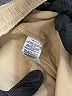 Ann Taylor 100% Lyocell Solid Tan Casual Pants Size L - photo 8
