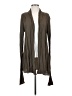 Kische Brown Cardigan Size XS - photo 1