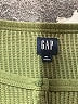 Gap Green Pullover Sweater Size XL - photo 7