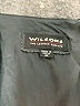 Wilsons Leather 100% Leather Black Vest Size M - photo 6