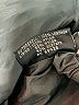Wilsons Leather 100% Leather Black Vest Size M - photo 7