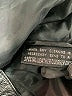 Wilsons Leather 100% Leather Black Vest Size M - photo 8
